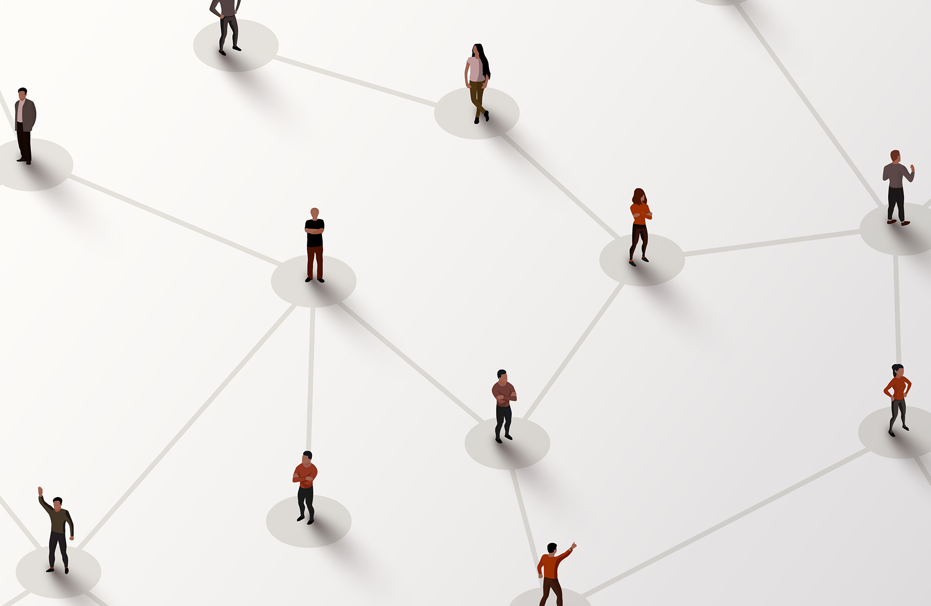 Social Network Stock