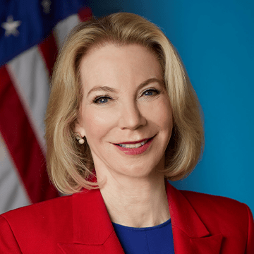 Amy Gutmann