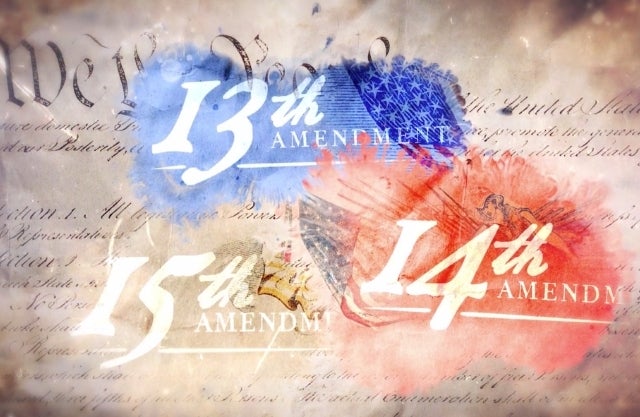 New Juneteenth Documentary Explores Notions Of Freedom And Citizenship ...