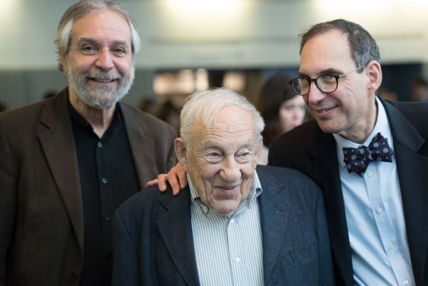 Joseph Turow, Michael X. Delli Carpini, and Elihu Katz