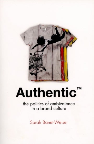 Cover of Authentic