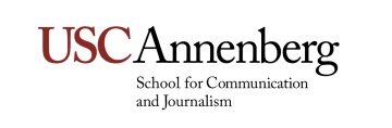 USC Annenberg Logo