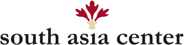 South Asia Center logo