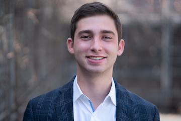 Henry G. Katz headshot