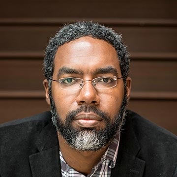 Deen Freelon