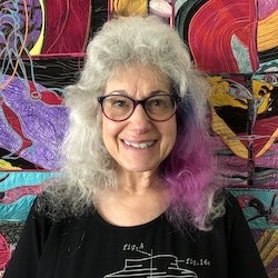 Barbara Schulman